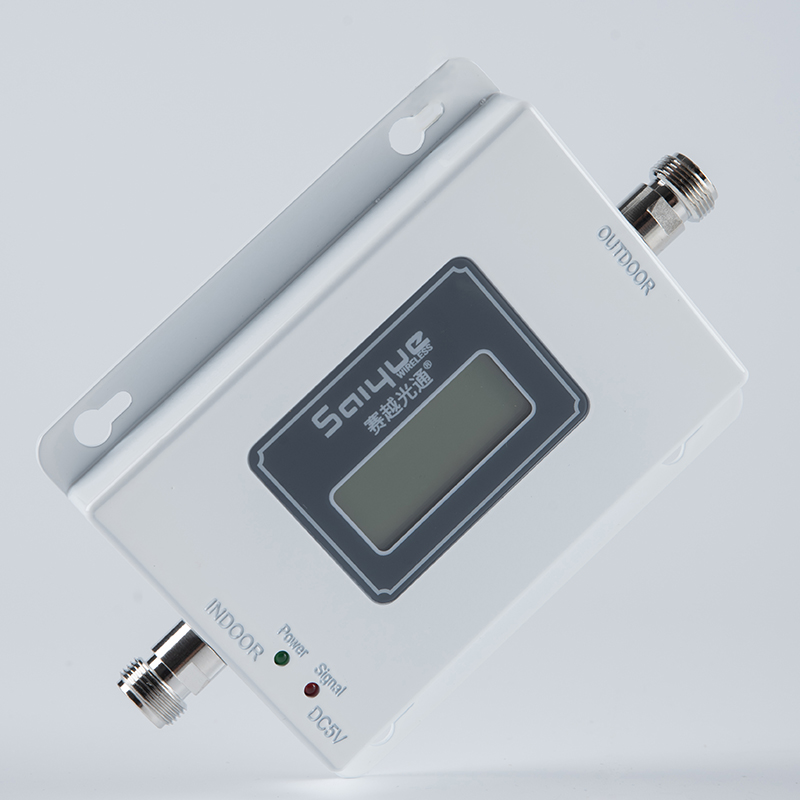 柯桥家用配电房机房信号放大器200㎡