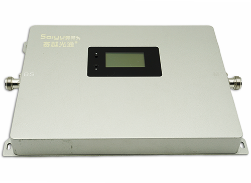  柯桥三频/四频/五频手机信号接收器800㎡