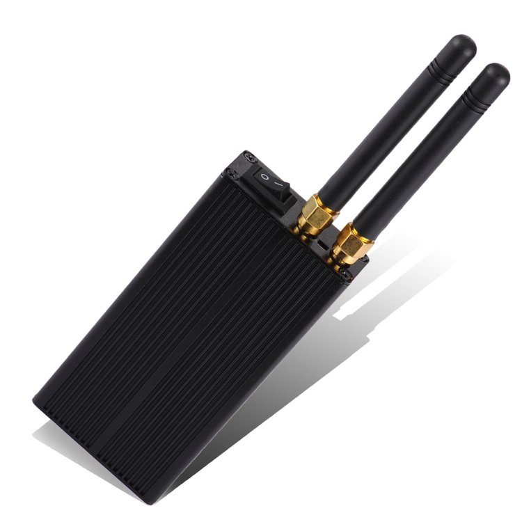  柯桥1.2G/1.5G导航屏蔽器