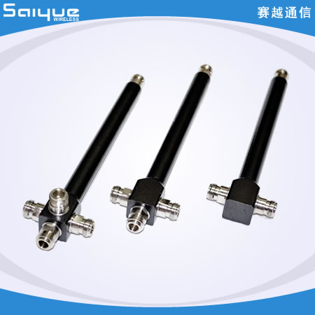  柯桥FM调频广播同步广播功分器