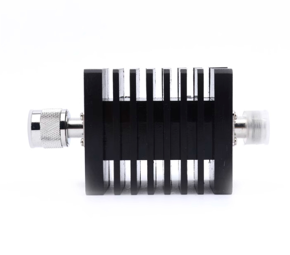  柯桥腔体固定衰减器0-3G/0-4G  N型接口
